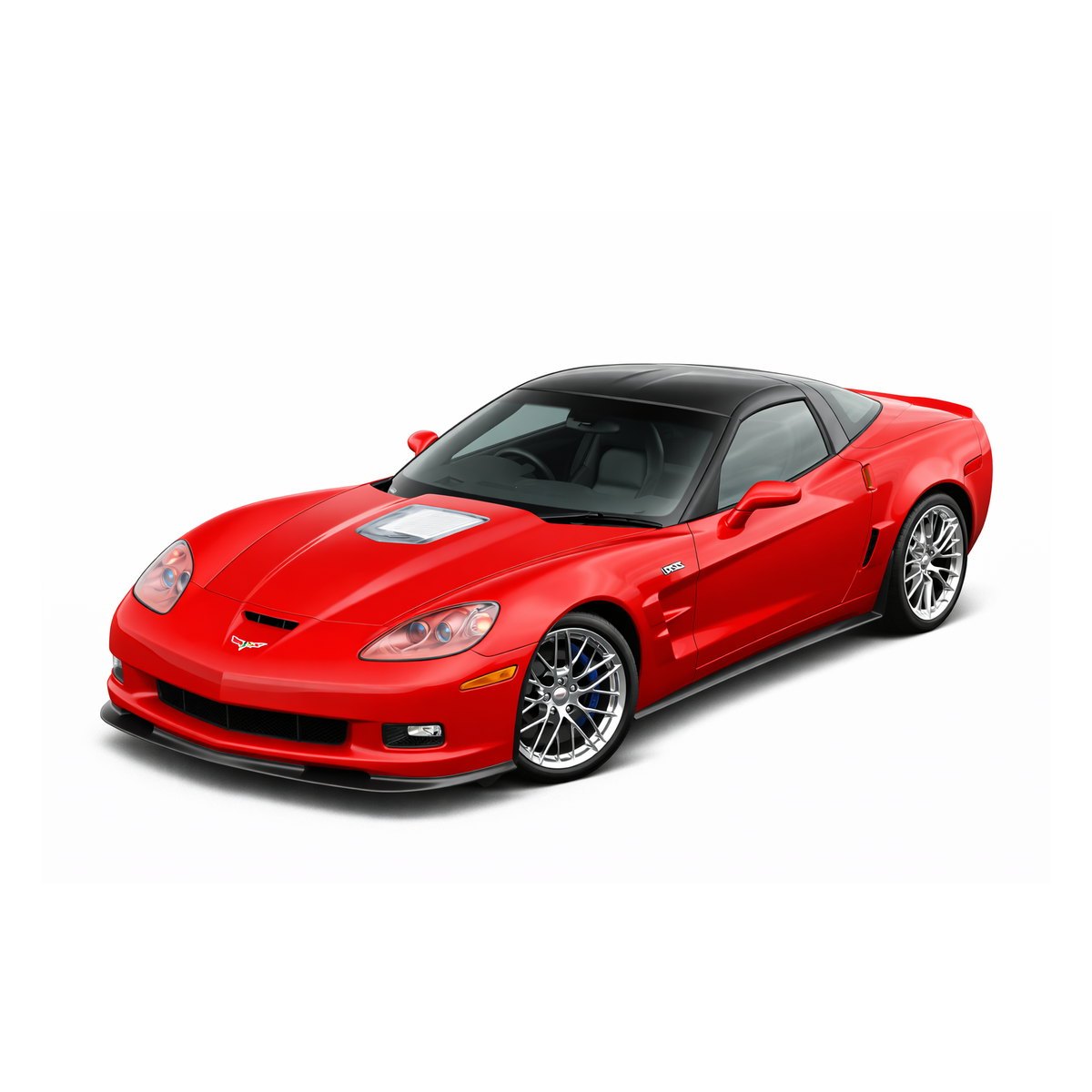 PARABRISAS CHEVROLET CORVETTE 2005-2010